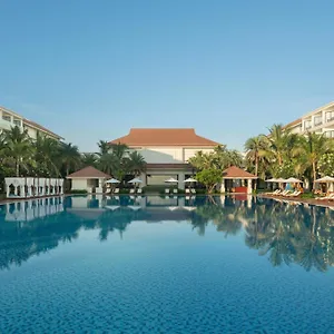 Resort Renaissance & Spa, Hoi An