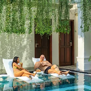 4* Hotel Royal Mansion Boutique